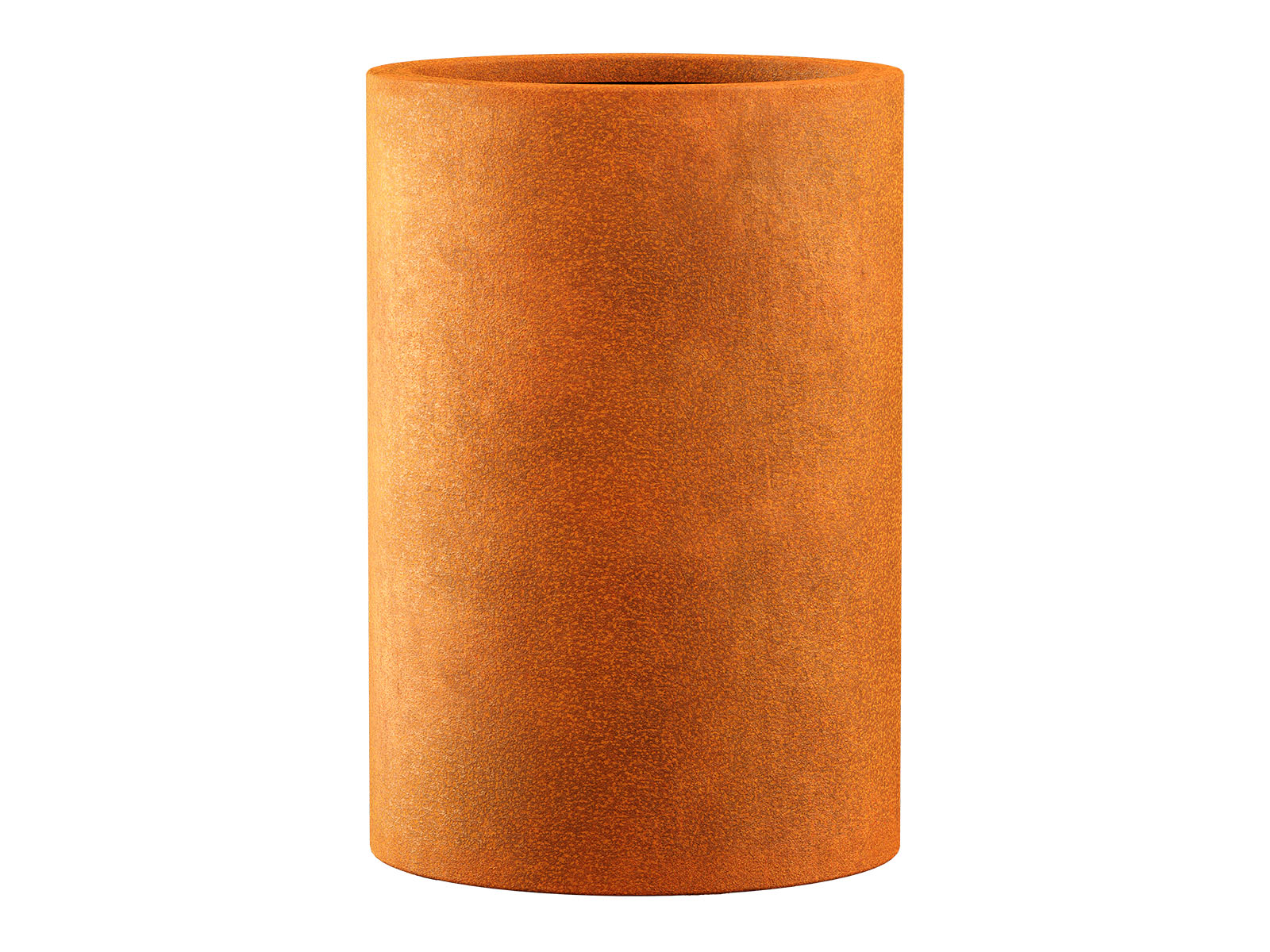 Lonec za rože Corten CIRCULO 6