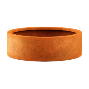Lonec za rože Corten CIRCULO 8