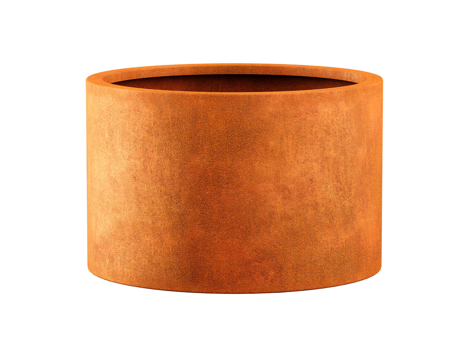 Lonec za rože Corten CIRCULO 9