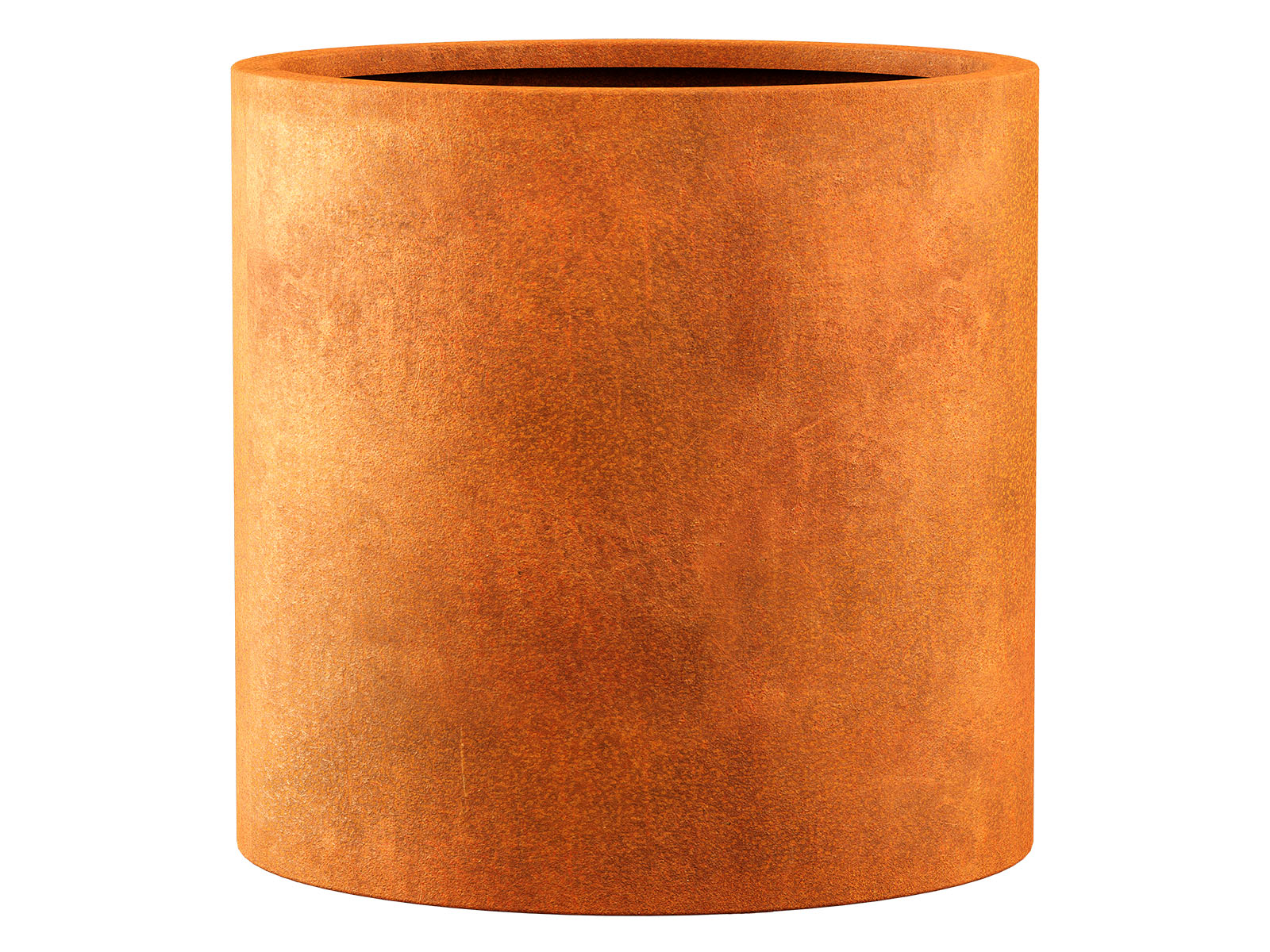 Lonec za rože Corten CIRCULO 10