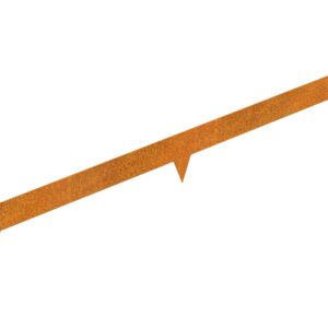 Vrtni robnik Corten RIM1500