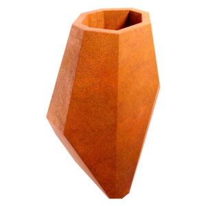 Lonec za rože Corten TERRON M