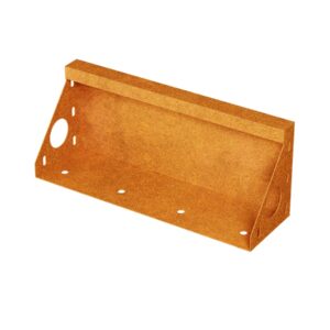 Vrtni robnik Edge P 0.5 m