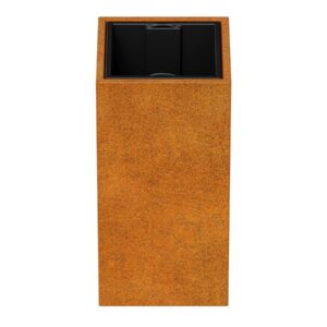 Lonec za rože Corten DEPO MINI 2