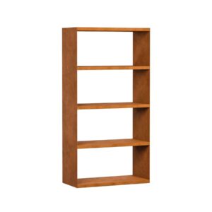 Knjižni regal Corten ATILLO 1